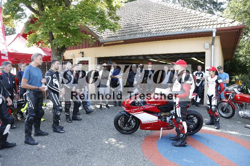 /27 12.06.2025 Ducati Schweiz Trackday Warmup  ADR/Impressionen